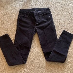 Kut from the Kloth Corduroy Skinny